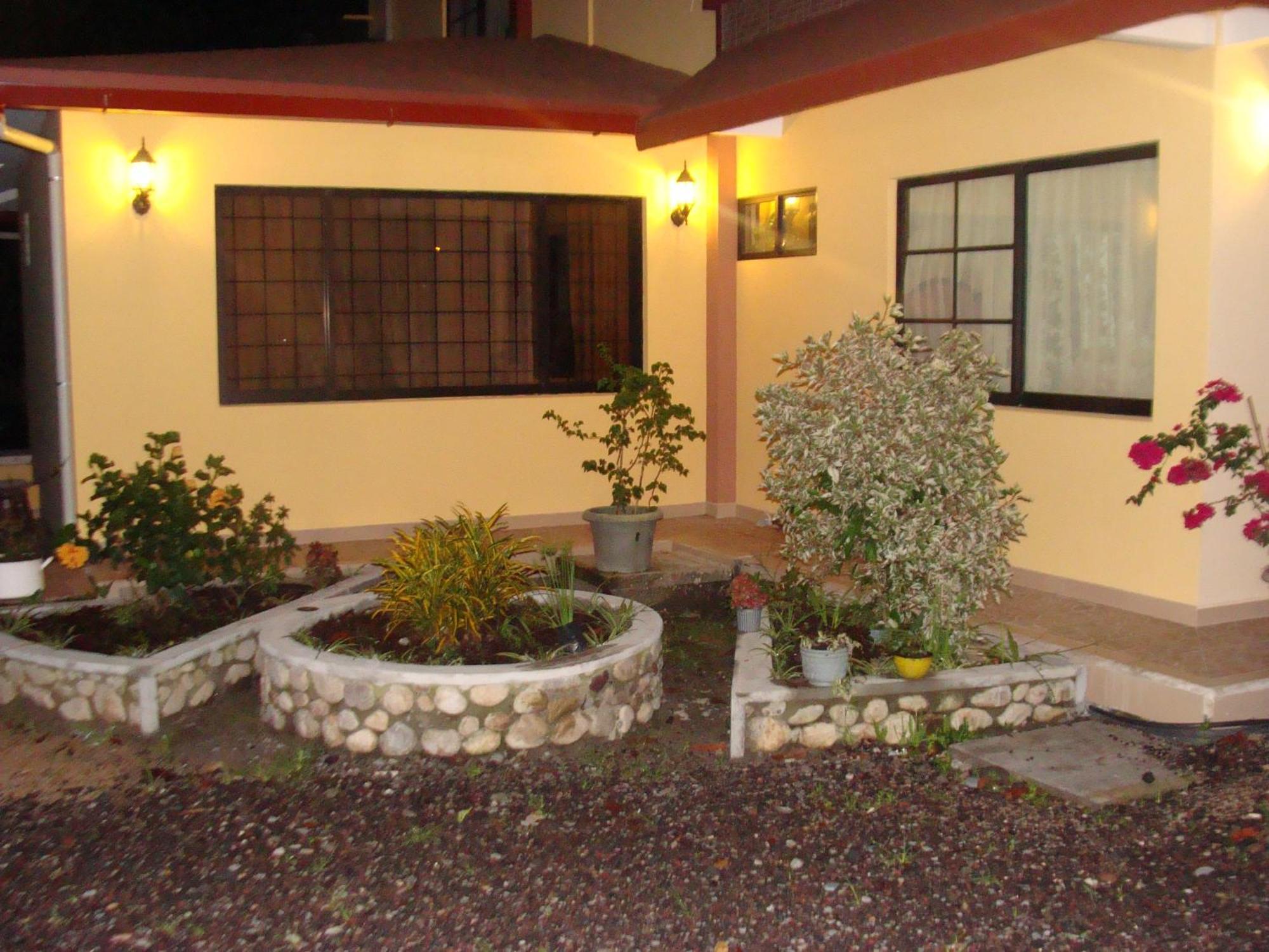 Hostal La Molienda ปูโย ภายนอก รูปภาพ