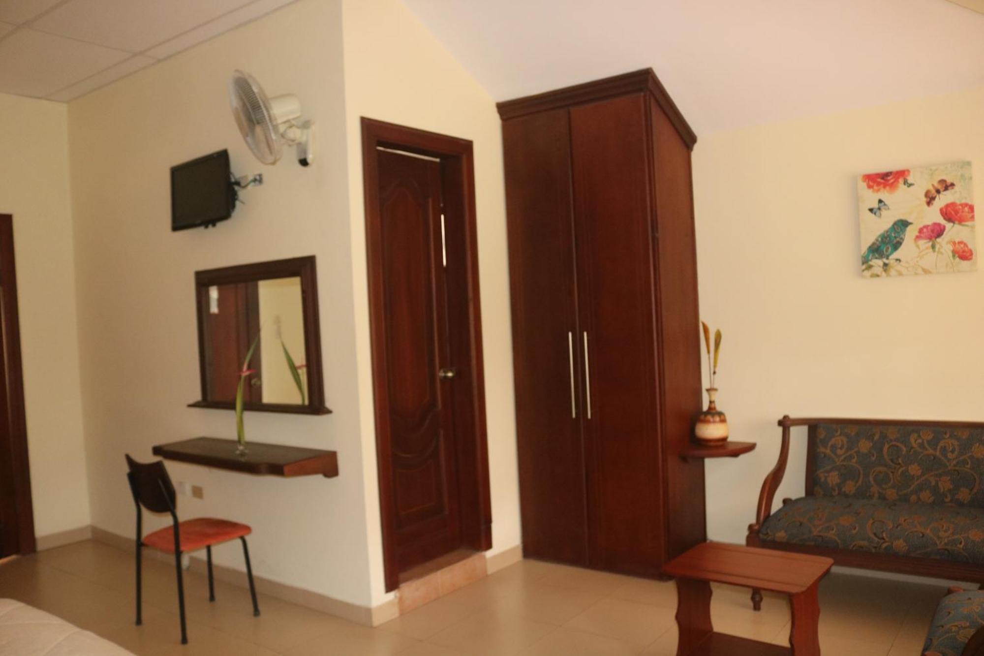 Hostal La Molienda ปูโย ภายนอก รูปภาพ