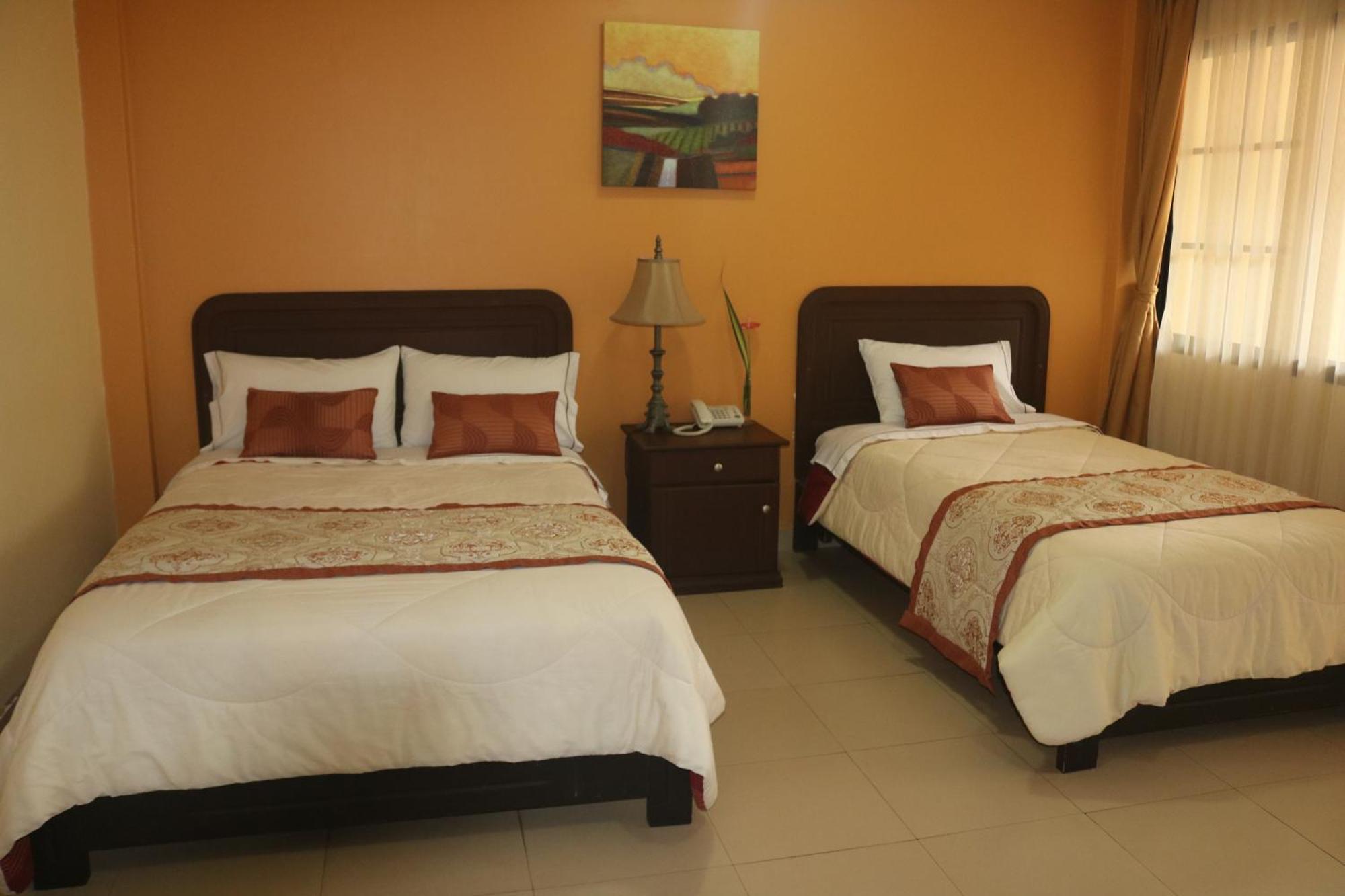 Hostal La Molienda ปูโย ภายนอก รูปภาพ