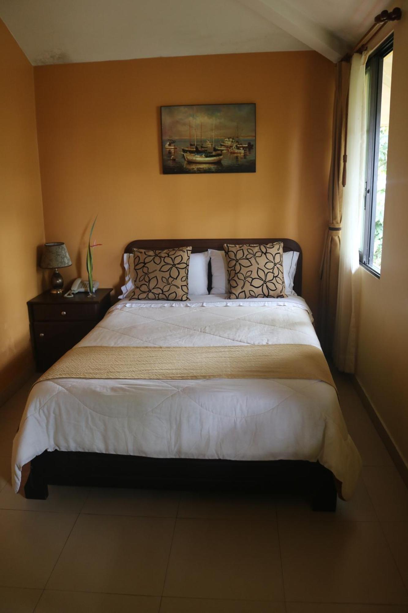 Hostal La Molienda ปูโย ภายนอก รูปภาพ