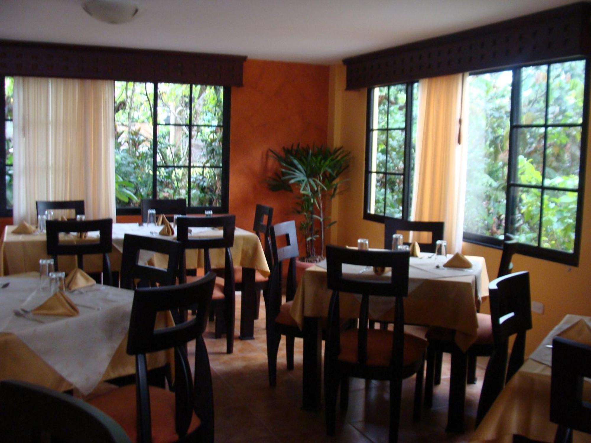 Hostal La Molienda ปูโย ภายนอก รูปภาพ
