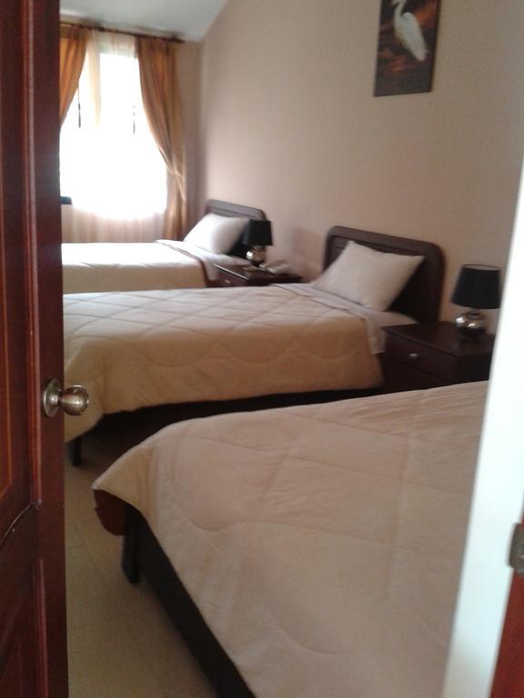 Hostal La Molienda ปูโย ห้อง รูปภาพ