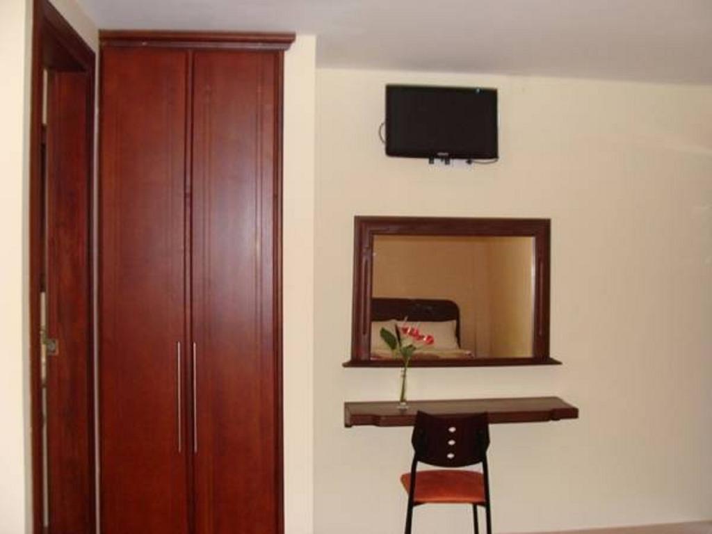 Hostal La Molienda ปูโย ห้อง รูปภาพ