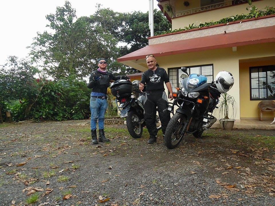 Hostal La Molienda ปูโย ภายนอก รูปภาพ